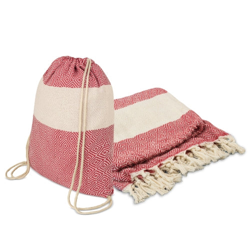 PAREO MOCHILA "SOFT-ECO"