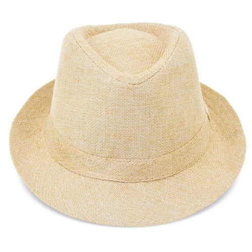 CHAPÉU DE INSPIRAÇÃO NATURE "BODA"