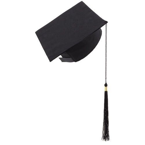 CHAPEU de GRADUADO INFANTIL "LAUREATO"