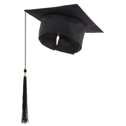 CHAPEU de GRADUADO INFANTIL "LAUREATO"