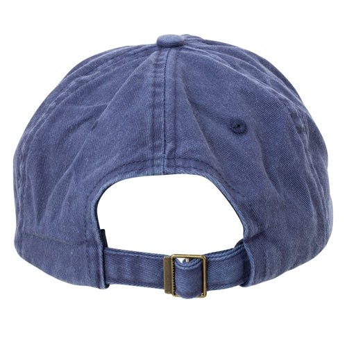 CHAPÉU AMERICANO BOB "STONE"