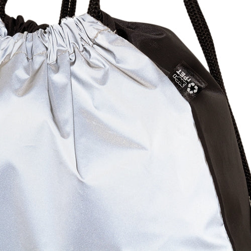 MOCHILA REFLECTANTE "SKATE"