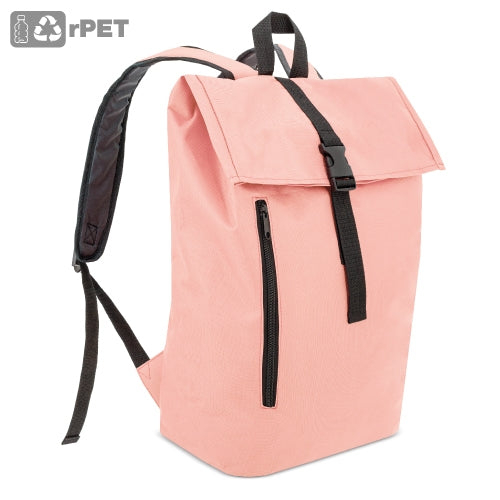 MOCHILA RPET "BENETT"