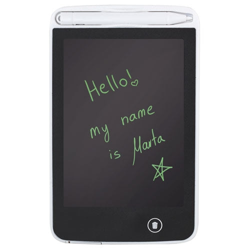 QUADRO DIGITAL MÁGICA COM IMÃN "REMINDER"