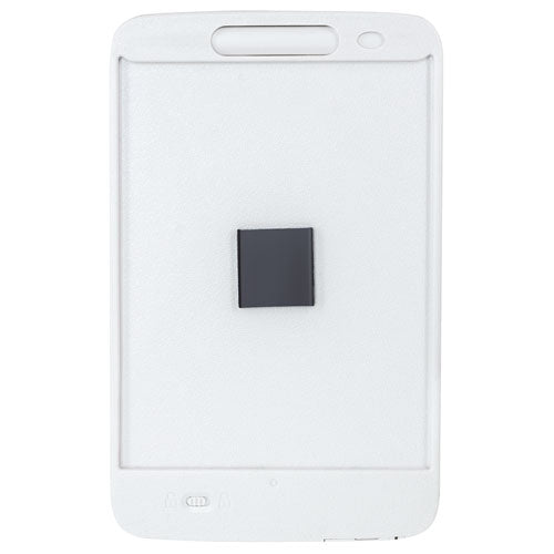 QUADRO DIGITAL MÁGICA COM IMÃN "REMINDER"
