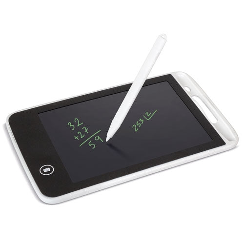 QUADRO DIGITAL MÁGICA COM IMÃN "REMINDER"