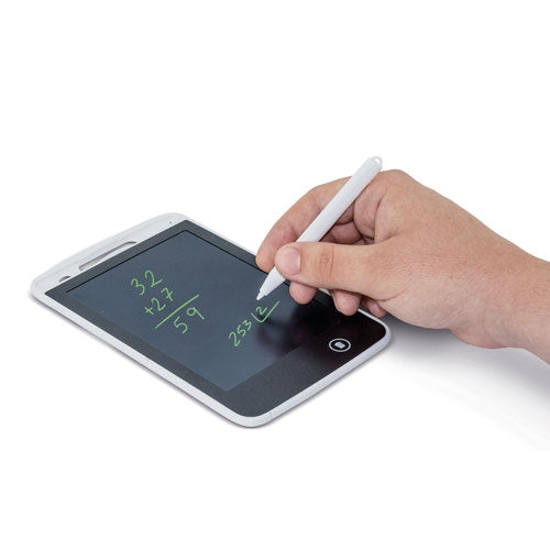 QUADRO DIGITAL MÁGICA COM IMÃN "REMINDER"