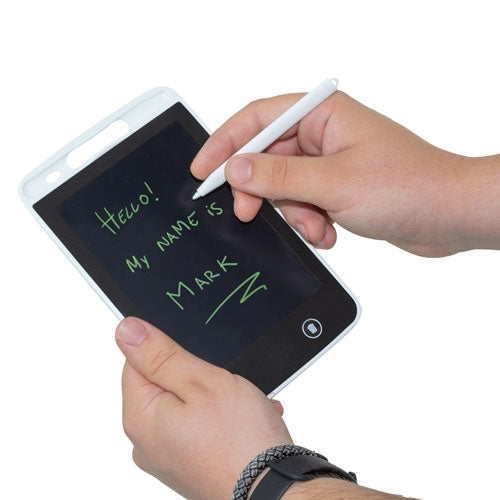 QUADRO DIGITAL MÁGICA COM IMÃN "REMINDER"