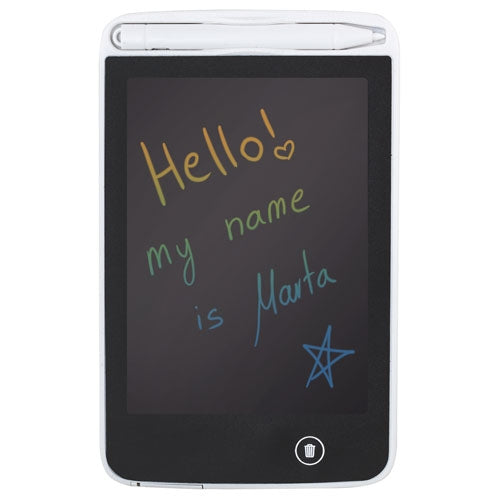 QUADRO DIGITAL MÁGICO COM ÍMÃ "REMINDER"
