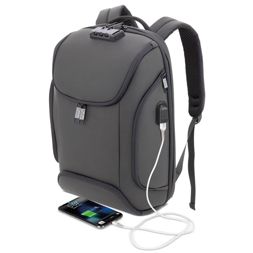 MOCHILA SEMI-RIGIDA "HOFMAN"