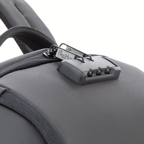 MOCHILA SEMI-RIGIDA "HOFMAN"