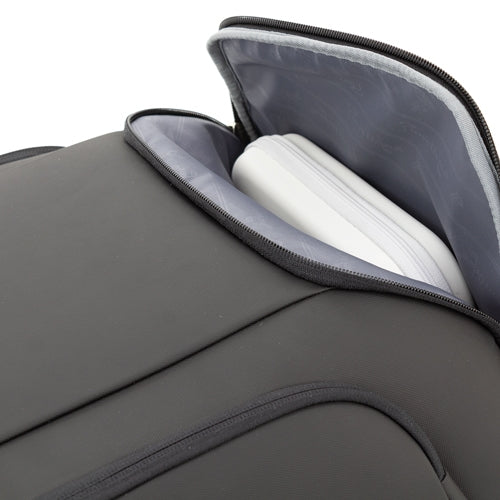MOCHILA SEMI-RIGIDA "HOFMAN"