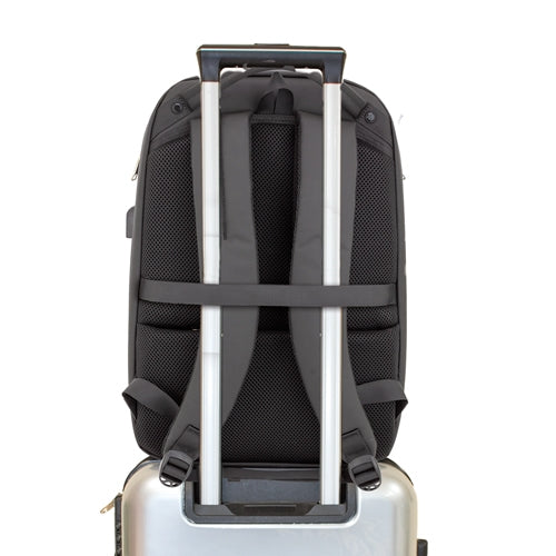 MOCHILA SEMI-RIGIDA "HOFMAN"