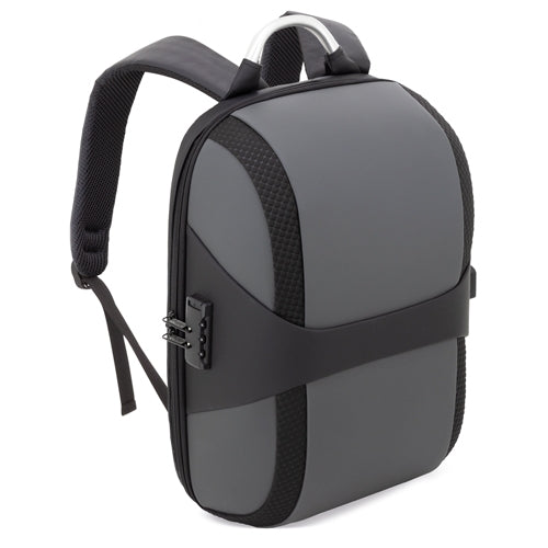 MOCHILA SEMI-RIGIDA "MAYER" PIERRE DELONE