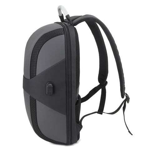 MOCHILA SEMI-RIGIDA "MAYER" PIERRE DELONE