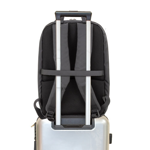 MOCHILA SEMI-RIGIDA "MAYER" PIERRE DELONE