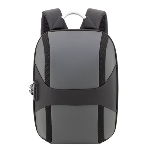 MOCHILA SEMI-RIGIDA "MAYER" PIERRE DELONE