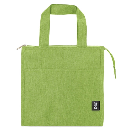 BOLSA TÉRMICA RPET "TERRANOVA"