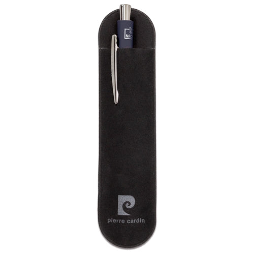 CANETA PIERRE CARDIN COM FUNÇÃO NFC