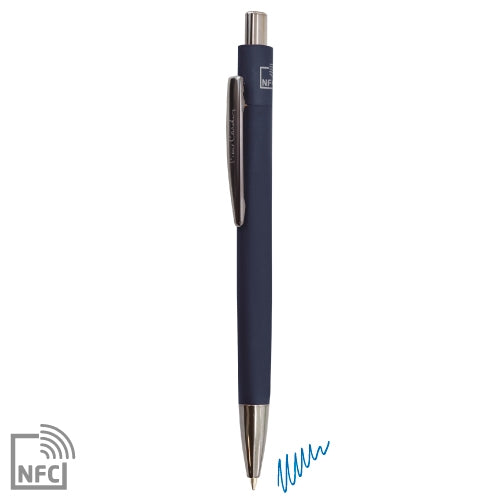 CANETA PIERRE CARDIN COM FUNÇÃO NFC