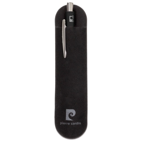 CANETA PIERRE CARDIN COM FUNÇÃO NFC
