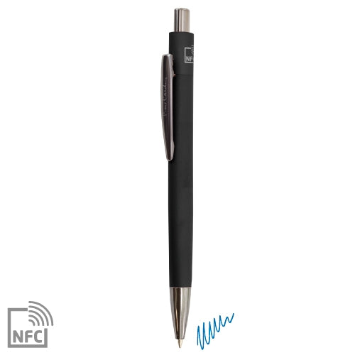 CANETA PIERRE CARDIN COM FUNÇÃO NFC