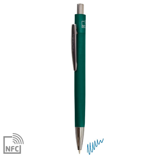 CANETA PIERRE CARDIN COM FUNÇÃO NFC