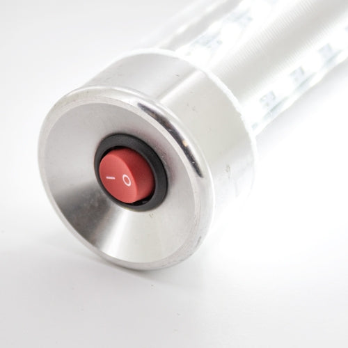 BASTÃO LED ESTROBOSCÓPICO