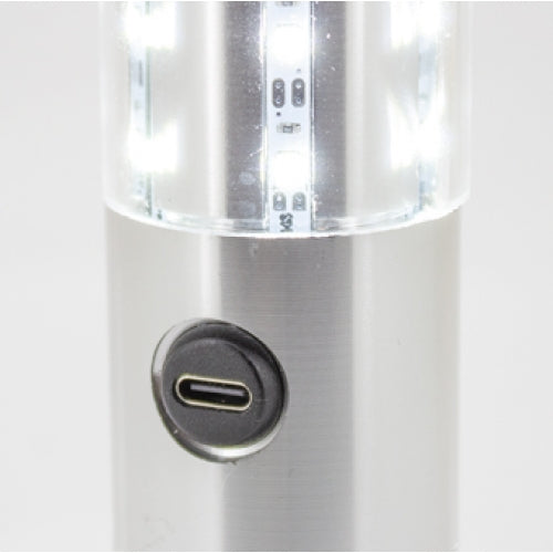 BASTÃO LED ESTROBOSCÓPICO