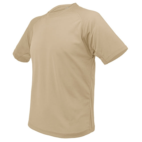 T-SHIRT LIGHT D&F HOMEM "LAYTON"
