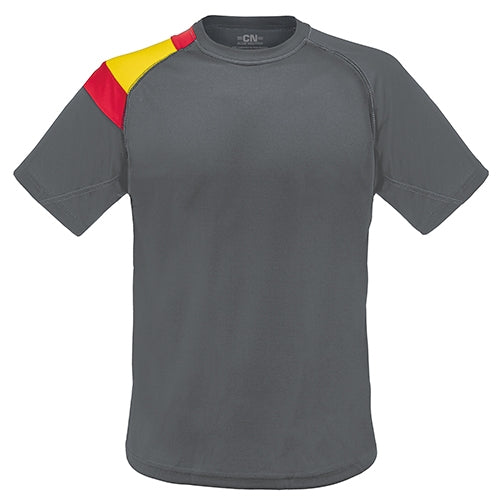 T-SHIRT BANDEIRA D&F "GALDANA"