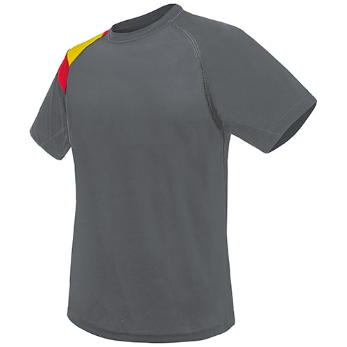 T-SHIRT BANDEIRA D&F "GALDANA"