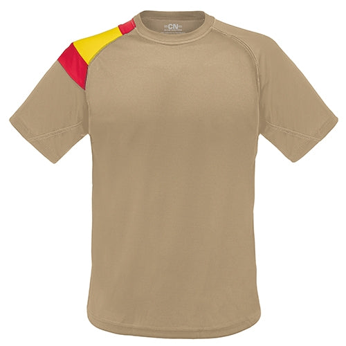 T-SHIRT BANDEIRA D&F "GALDANA"