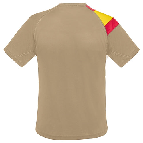 T-SHIRT BANDEIRA D&F "GALDANA"