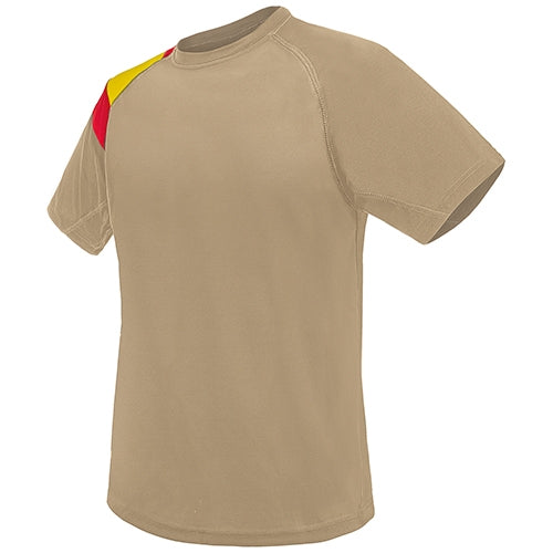 T-SHIRT BANDEIRA D&F "GALDANA"
