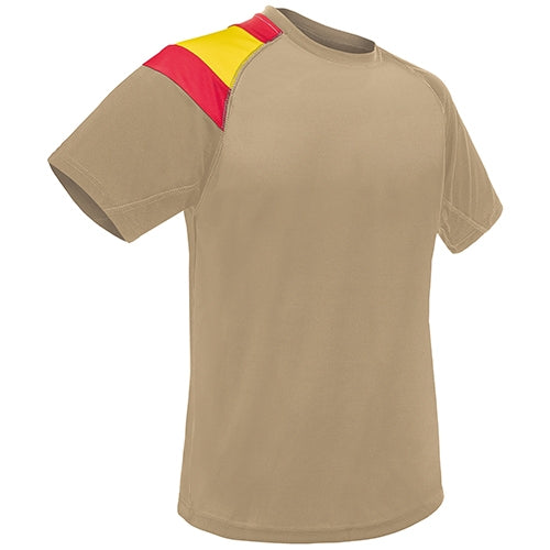 T-SHIRT BANDEIRA D&F "GALDANA"