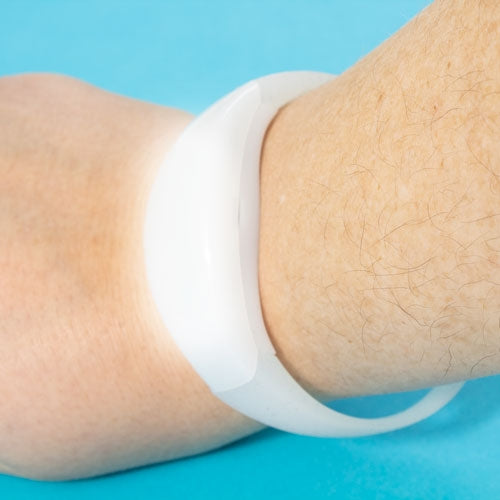 BRACELETE VIP LUMINOSO LED "FLASHING"