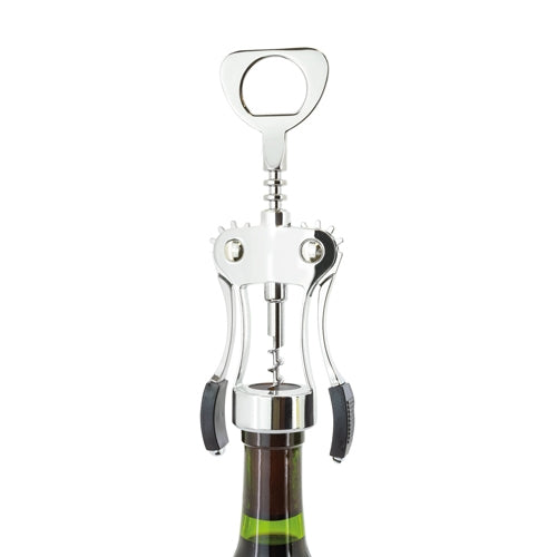 SET DE VINHO 2 PCS "PIAMONTE"