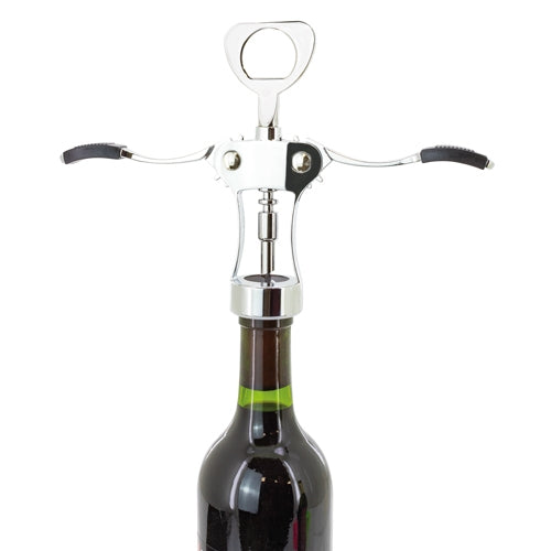 SET DE VINHO 2 PCS "PIAMONTE"