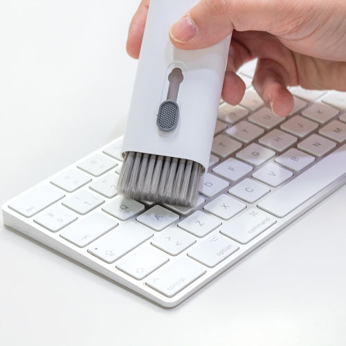 KIT DE LIMPEZA MULTIFUNÇÃO PARA TECLADO
