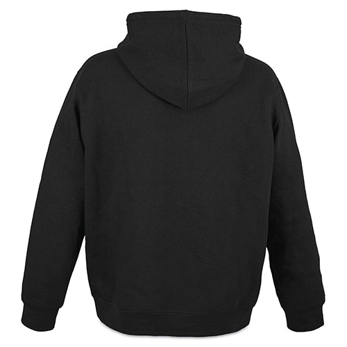 SWEAT COM CAPUZ "YORKER"