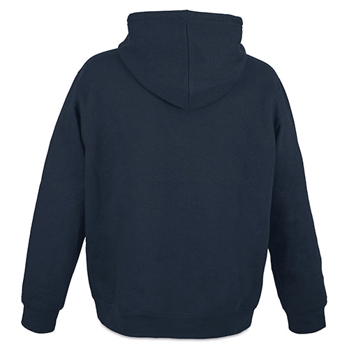 SWEAT COM CAPUZ "YORKER"