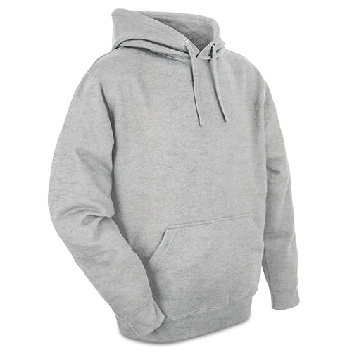 SWEAT COM CAPUZ "YORKER"