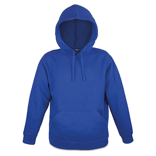 SWEAT COM CAPUZ "YORKER"