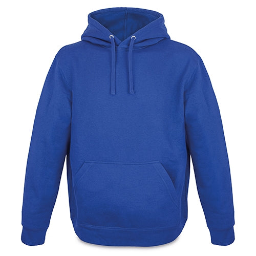 SWEAT COM CAPUZ "YORKER"