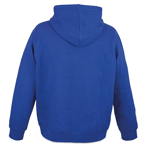 SWEAT COM CAPUZ "YORKER"