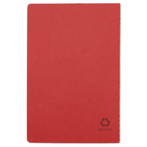 CADERNO "SANTORINI"