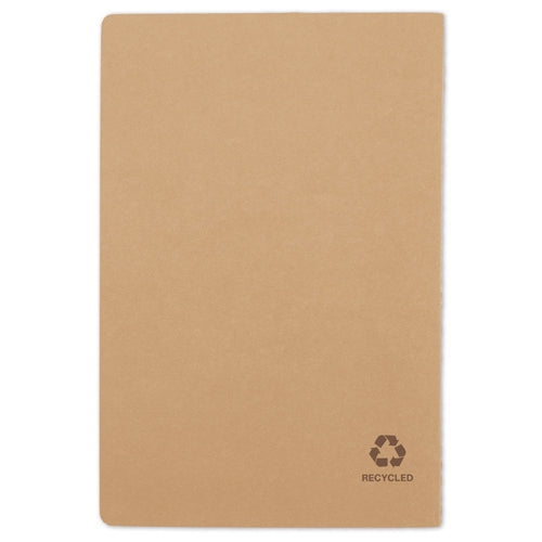 CADERNO "SANTORINI"