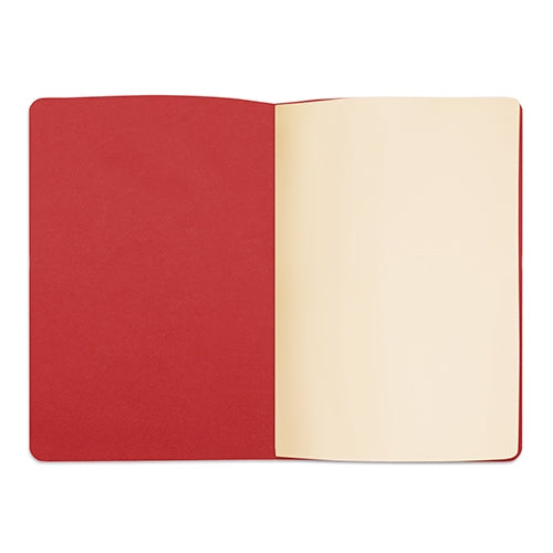 CADERNO "SANTORINI"