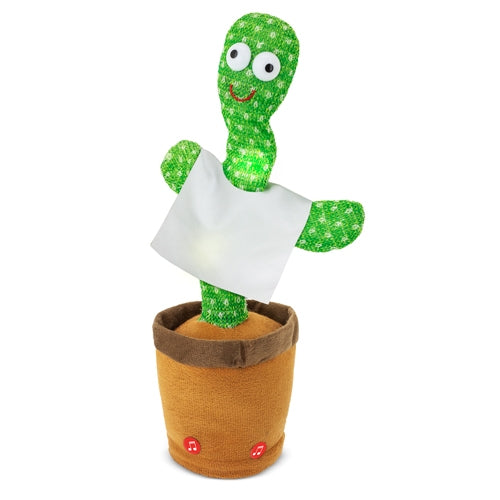 CÁCTUS DANÇARINO "PANCHITO"